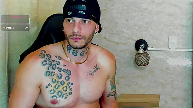 RickG_Oficial webcam