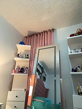 KallyMyller1 webcam