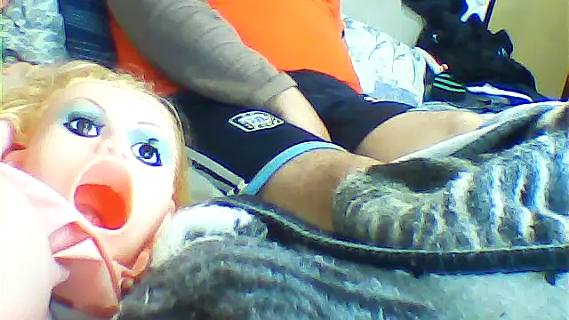 messi_syssy webcam