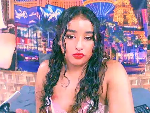 IndianAngel4u webcam