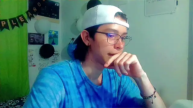 Andy_gray webcam