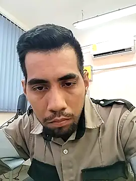 EnriquePersian197 webcam