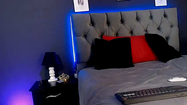 Ingrid_Taffur webcam