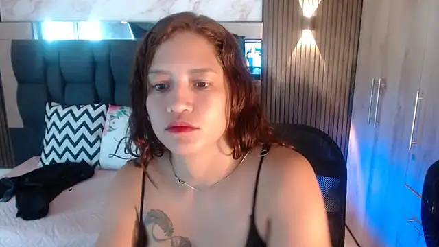 samantha__karolstone webcam