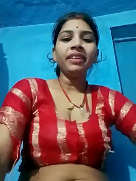 Nisha_Cute webcam
