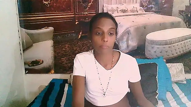 IndianLoveBug webcam