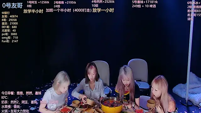cqyyds001 webcam