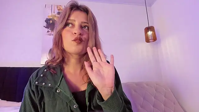zoebaileys webcam
