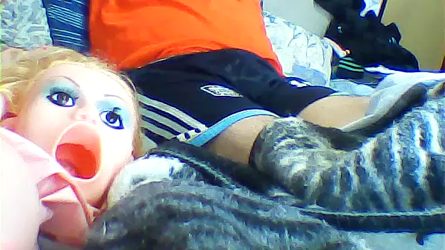 messi_syssy webcam