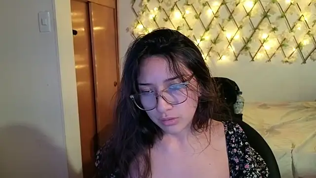 genet_ webcam