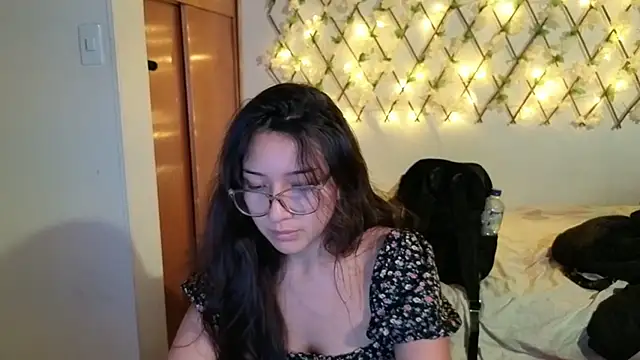 genet_ webcam
