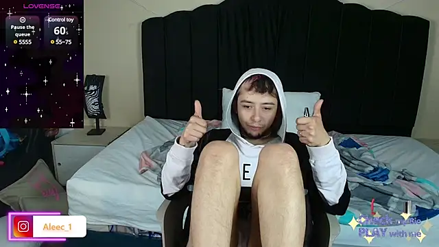Aleecandrews