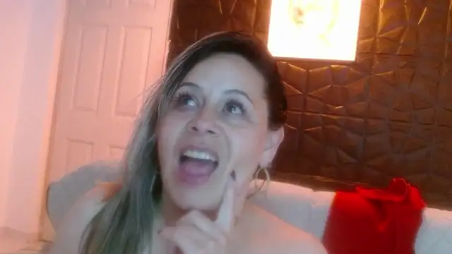 CINTHIA1609 webcam