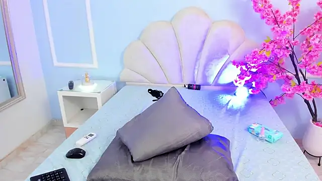 Cloedurant webcam