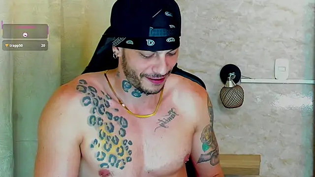 RickG_Oficial webcam