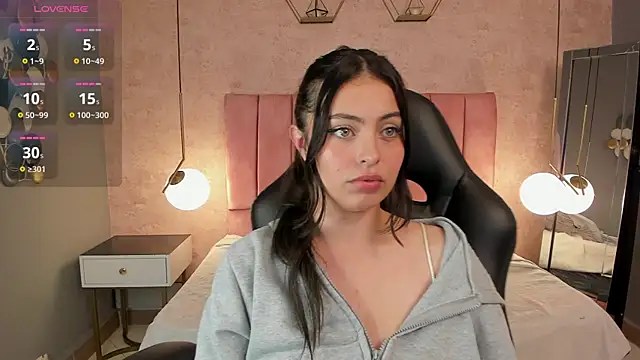 magic_fernanda webcam