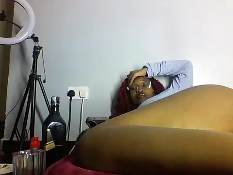 Sexy_briellah webcam