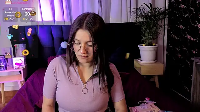 Elecktra_sweet webcam