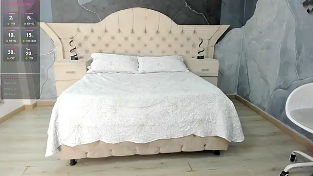 AnitaStarr webcam