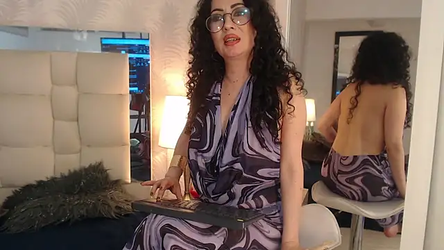SamanthaAntolin webcam