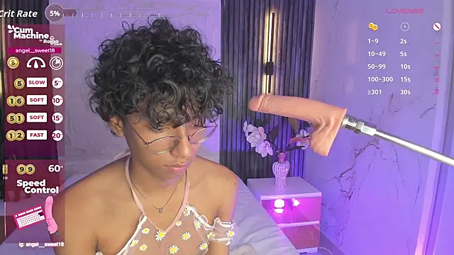 Angel__sweet18 webcam