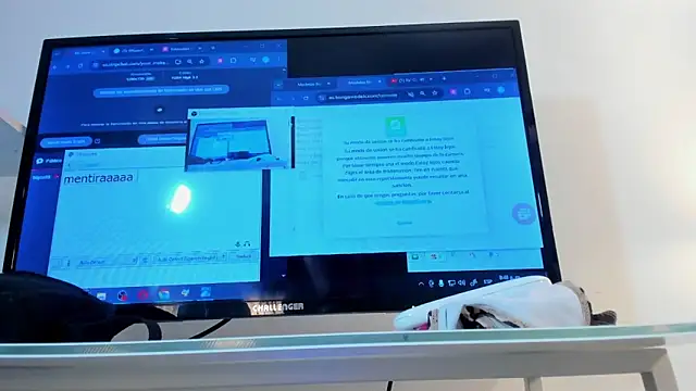your_makeyla webcam