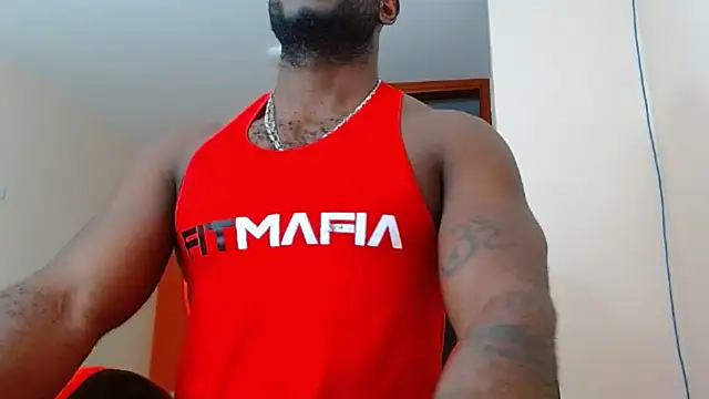 mikekingcum webcam
