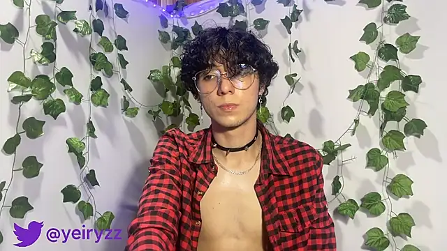 yeiryzzz webcam