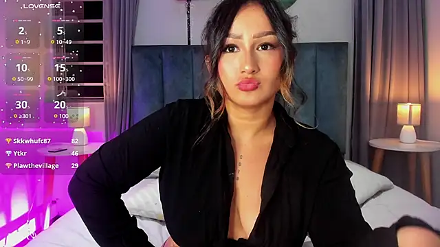 Sussy_sunny webcam