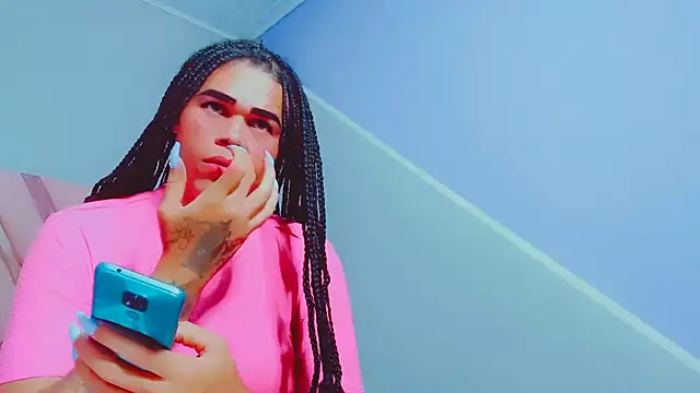 xiomara_naughtyx