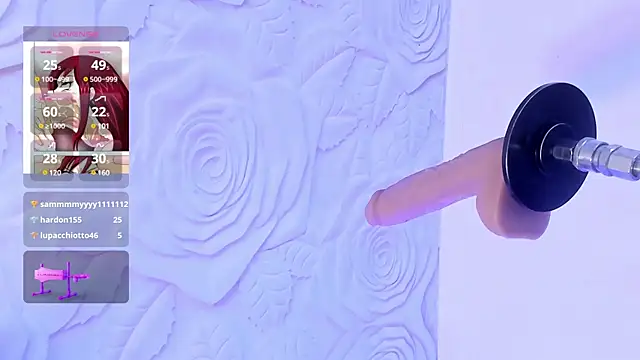 Sarahi_Camila webcam