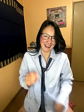 ValeriaVixen