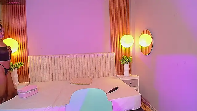 TianaSky webcam
