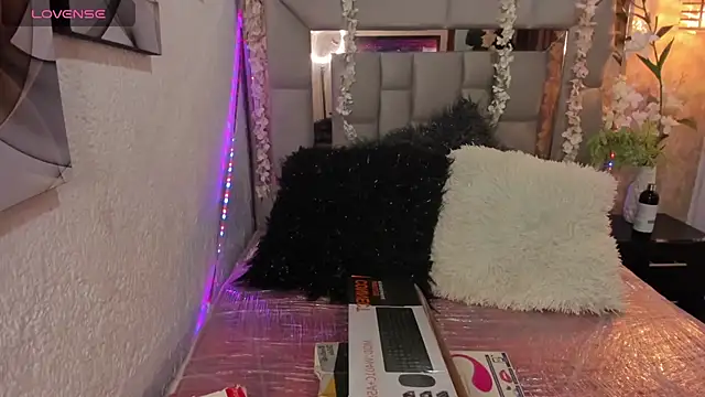 Allison_Ferrera_ webcam