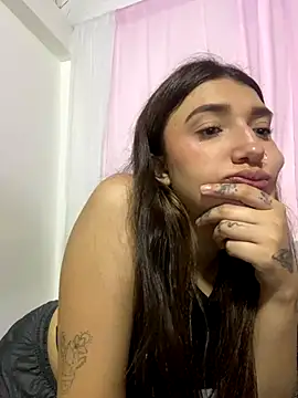 Mia__Gray webcam