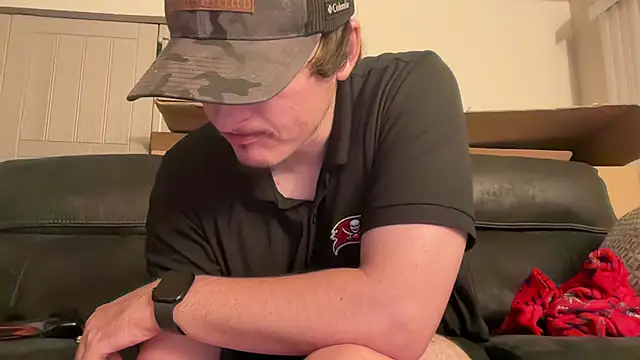 John_Dickerson69 webcam