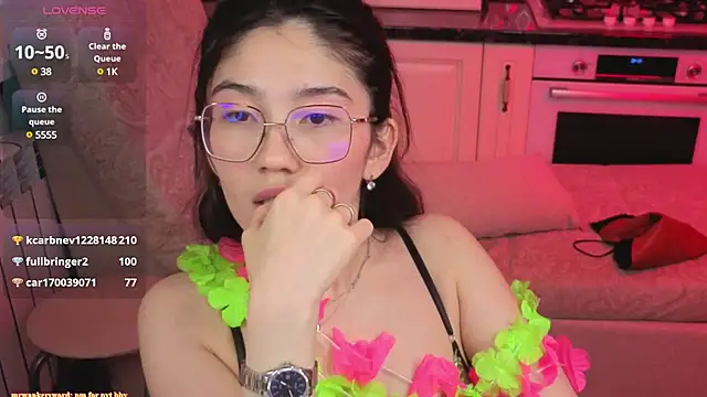 Miss_Iris69 webcam