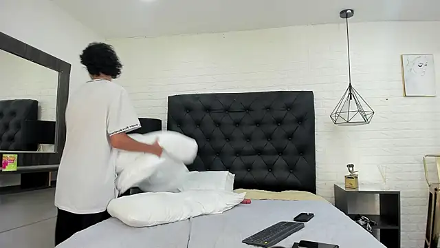 Ibratxandy webcam