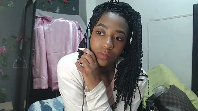 Alexasexy7 webcam