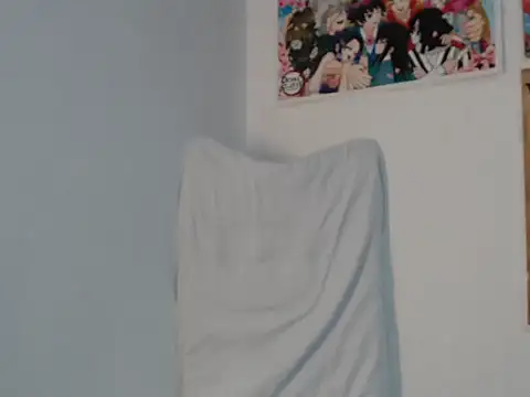 KinkyLatinCock webcam