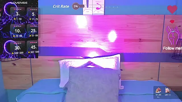 MiaDevine_1 webcam