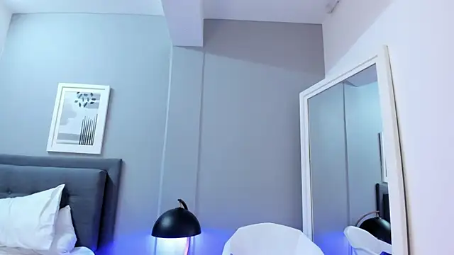 Tylerffoxx webcam