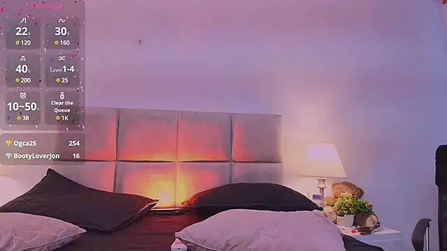 online web cam porn AbbySaennz