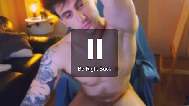 Oscar_Miller_ webcam