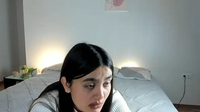 JamilaVanhoutte webcam
