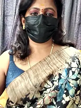Sweetie_swetha37 webcam