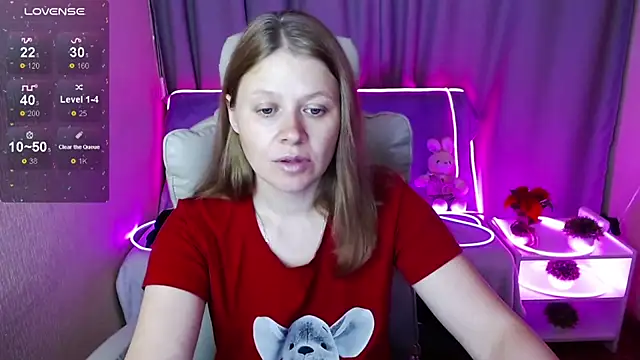 alekasamui webcam