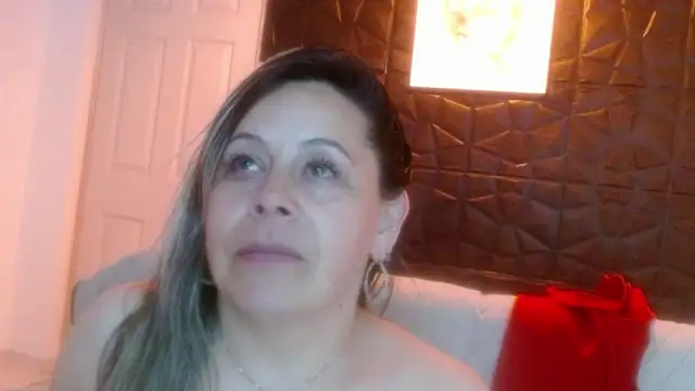 CINTHIA1609 webcam