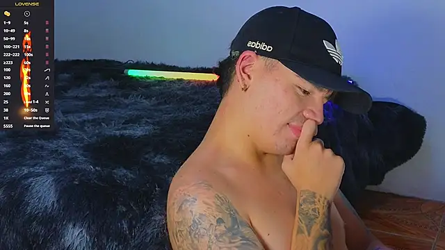 maicoll_coleman webcam