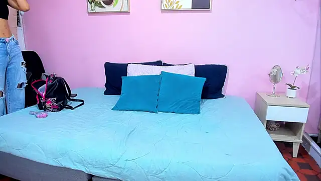 damsselanddammon - Damsselanddammon's free webcam - UK Sex Cams